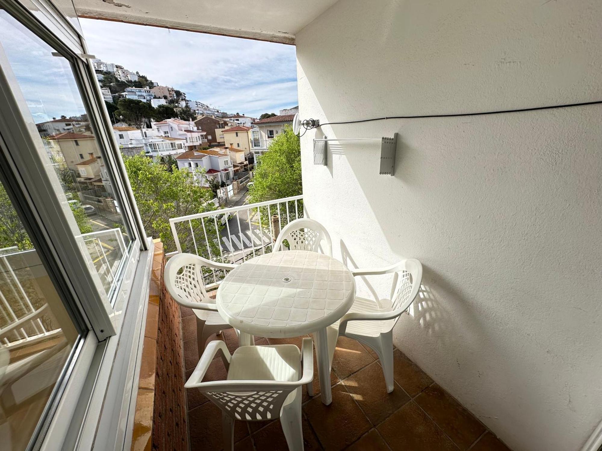 Appartamento Agi Riera La Cuana Roses Esterno foto